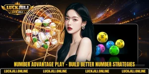 Number Advantage Play - Build Better Number Strategies